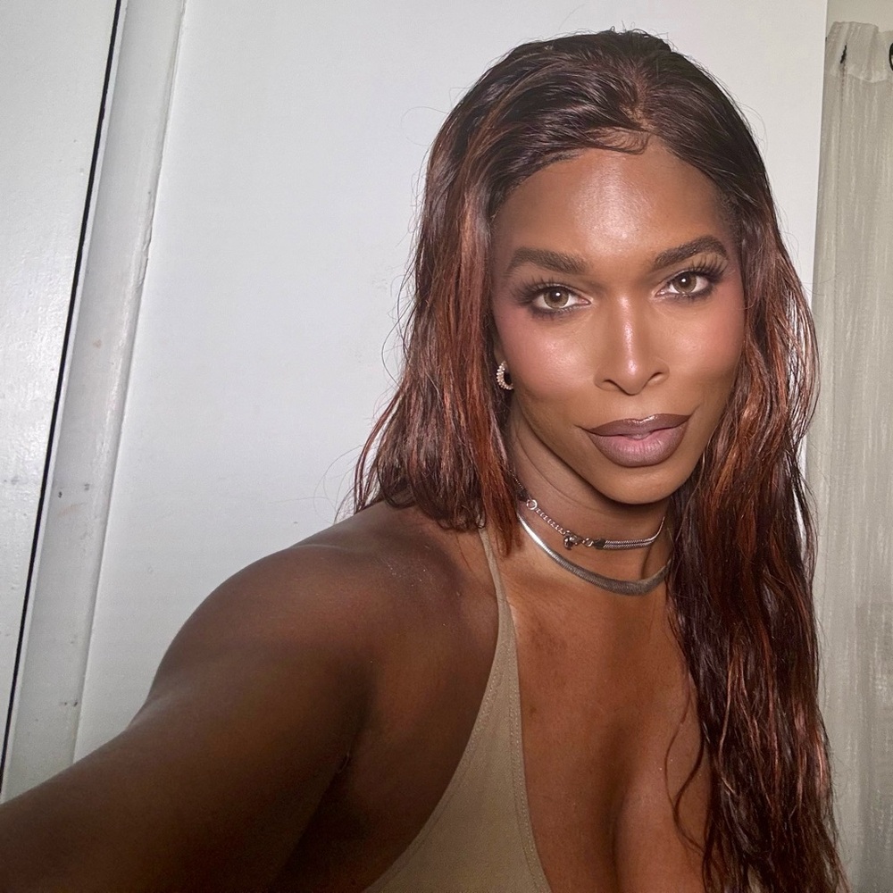 Meet your Posher, Shanae